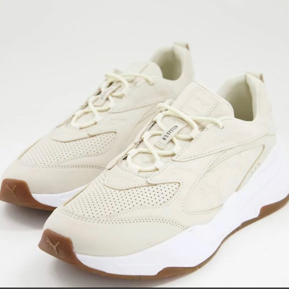 Puma RS-Fast premium sneakers